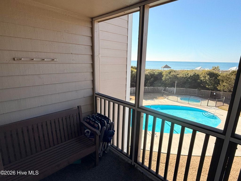 Photo of 2511 W Ft Macon Road #211, Atlantic Beach, NC 28512 (MLS # 100554694)