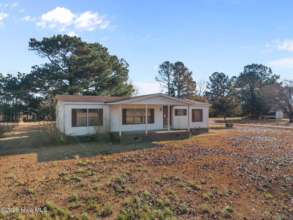 Photo of 4098 Whichard Road, Greenville, NC 27834 (MLS # 100546223)