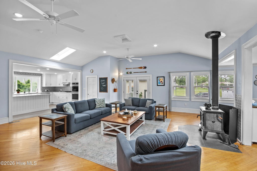 Photo of 1127 Straits Road, Smyrna, NC 28579 (MLS # 100586569)