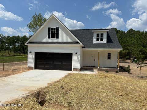 Homes For Sale - 187 Spring Meadows Drive<br/> Aberdeen, NC 28315
