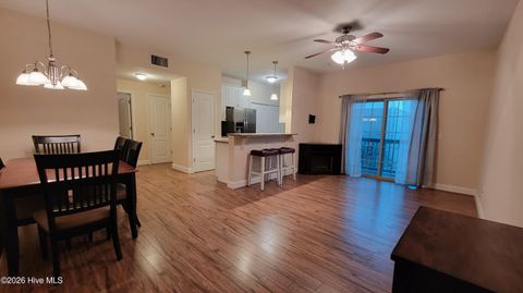 Tiny photo for 119 Covil Avenue #Unit 202, Wilmington, NC 28403 (MLS # 100548453)