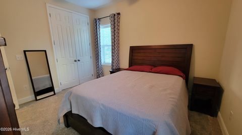 Tiny photo for 119 Covil Avenue #Unit 202, Wilmington, NC 28403 (MLS # 100548453)