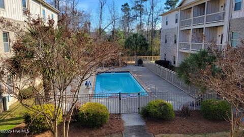Tiny photo for 119 Covil Avenue #Unit 202, Wilmington, NC 28403 (MLS # 100548453)
