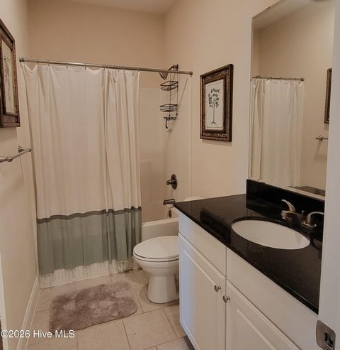 Tiny photo for 119 Covil Avenue #Unit 202, Wilmington, NC 28403 (MLS # 100548453)