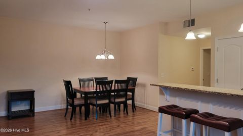Tiny photo for 119 Covil Avenue #Unit 202, Wilmington, NC 28403 (MLS # 100548453)