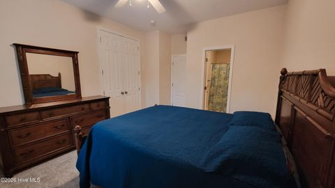 Tiny photo for 119 Covil Avenue #Unit 202, Wilmington, NC 28403 (MLS # 100548453)