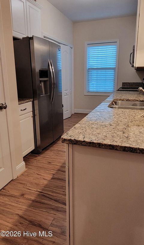 Tiny photo for 119 Covil Avenue #Unit 202, Wilmington, NC 28403 (MLS # 100548453)