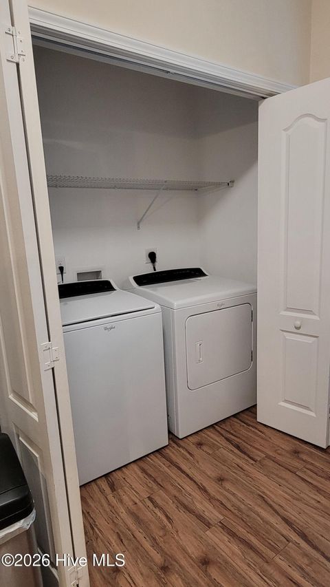 Tiny photo for 119 Covil Avenue #Unit 202, Wilmington, NC 28403 (MLS # 100548453)