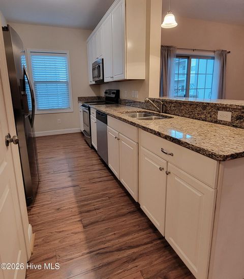 Tiny photo for 119 Covil Avenue #Unit 202, Wilmington, NC 28403 (MLS # 100548453)