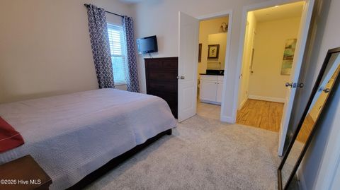 Tiny photo for 119 Covil Avenue #Unit 202, Wilmington, NC 28403 (MLS # 100548453)