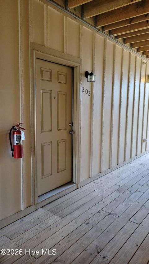 Tiny photo for 119 Covil Avenue #Unit 202, Wilmington, NC 28403 (MLS # 100548453)