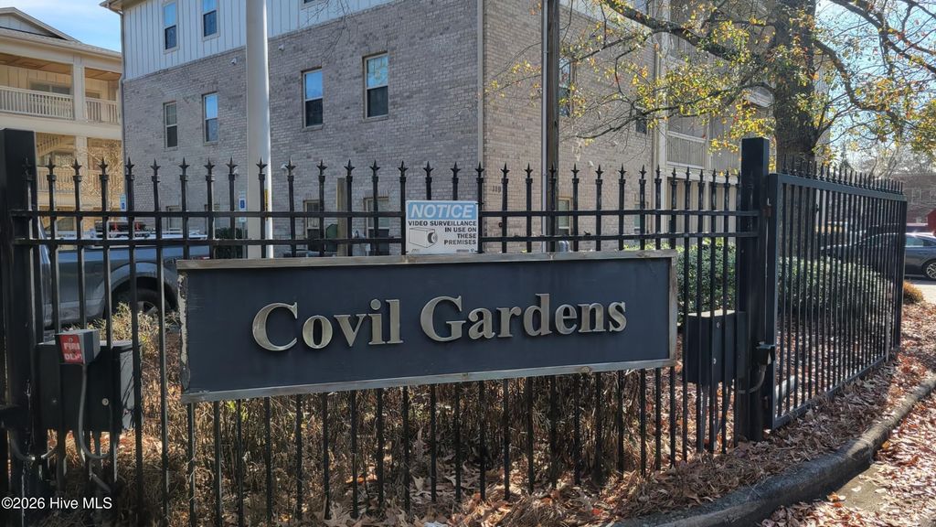 Photo of 119 Covil Avenue #Unit 202, Wilmington, NC 28403 (MLS # 100548453)