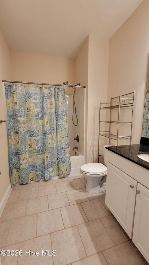 Tiny photo for 119 Covil Avenue #Unit 202, Wilmington, NC 28403 (MLS # 100548453)