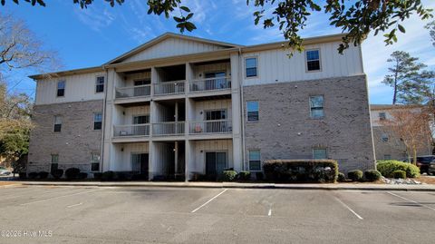 Tiny photo for 119 Covil Avenue #Unit 202, Wilmington, NC 28403 (MLS # 100548453)