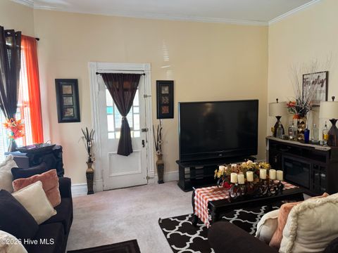 Tiny photo for 801 N Main Street, Tarboro, NC 27886 (MLS # 100569647)