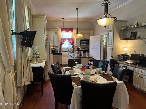 Tiny photo for 801 N Main Street, Tarboro, NC 27886 (MLS # 100569647)