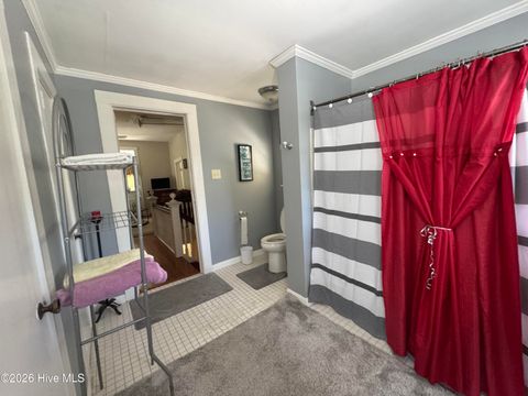 Tiny photo for 801 N Main Street, Tarboro, NC 27886 (MLS # 100569647)