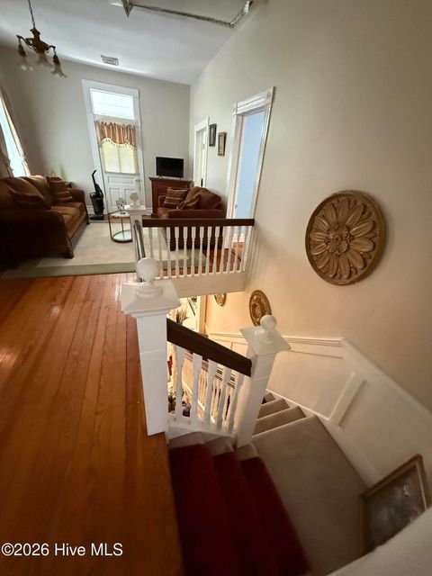 Tiny photo for 801 N Main Street, Tarboro, NC 27886 (MLS # 100569647)