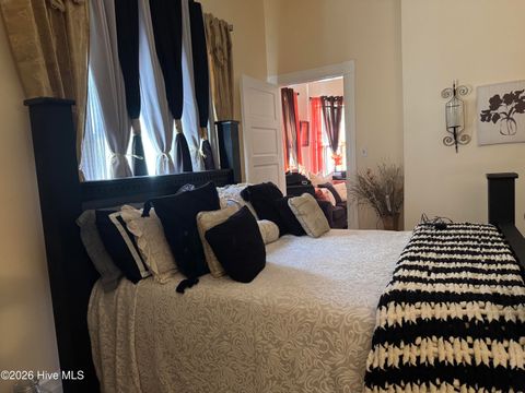 Tiny photo for 801 N Main Street, Tarboro, NC 27886 (MLS # 100569647)