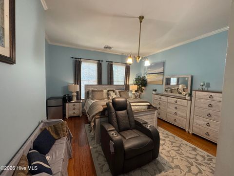 Tiny photo for 801 N Main Street, Tarboro, NC 27886 (MLS # 100569647)
