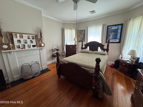 Tiny photo for 801 N Main Street, Tarboro, NC 27886 (MLS # 100569647)
