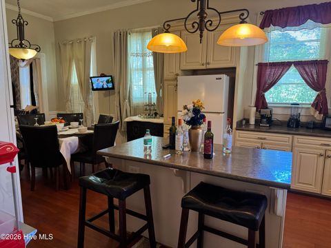 Tiny photo for 801 N Main Street, Tarboro, NC 27886 (MLS # 100569647)