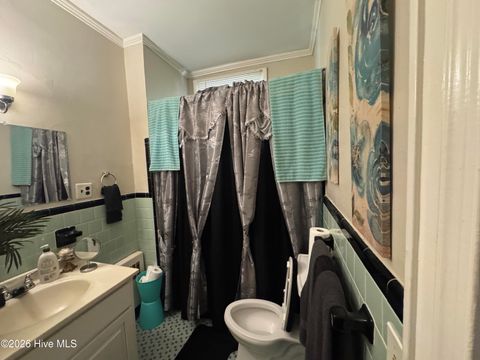 Tiny photo for 801 N Main Street, Tarboro, NC 27886 (MLS # 100569647)