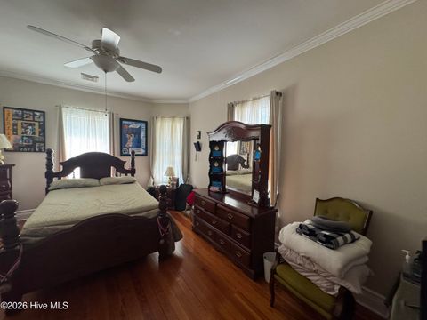 Tiny photo for 801 N Main Street, Tarboro, NC 27886 (MLS # 100569647)