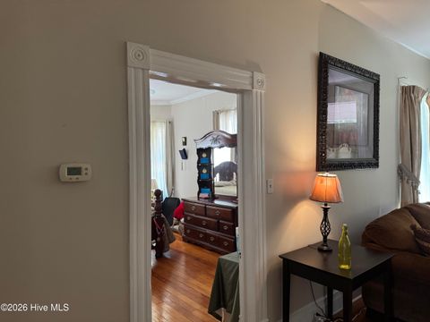 Tiny photo for 801 N Main Street, Tarboro, NC 27886 (MLS # 100569647)