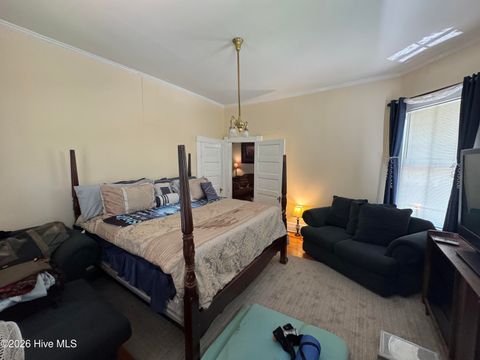 Tiny photo for 801 N Main Street, Tarboro, NC 27886 (MLS # 100569647)
