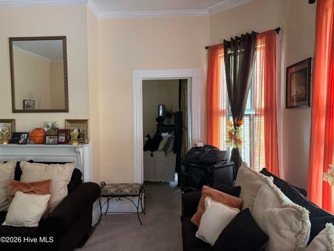 Tiny photo for 801 N Main Street, Tarboro, NC 27886 (MLS # 100569647)