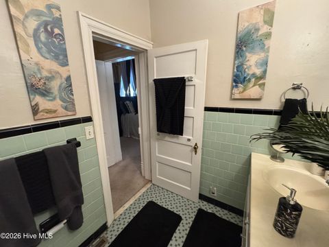 Tiny photo for 801 N Main Street, Tarboro, NC 27886 (MLS # 100569647)
