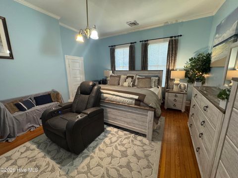Tiny photo for 801 N Main Street, Tarboro, NC 27886 (MLS # 100569647)