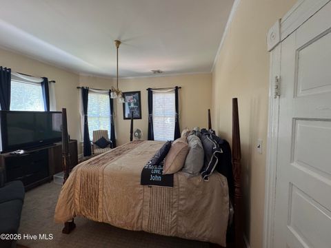 Tiny photo for 801 N Main Street, Tarboro, NC 27886 (MLS # 100569647)