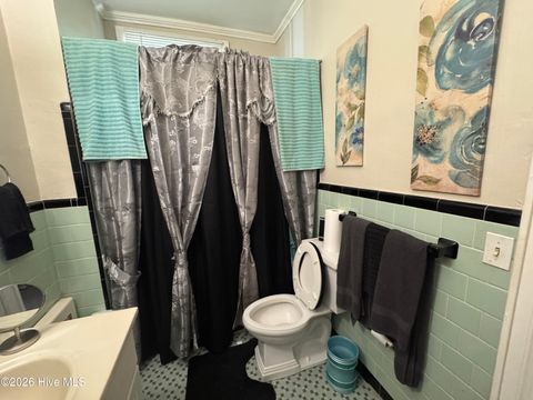 Tiny photo for 801 N Main Street, Tarboro, NC 27886 (MLS # 100569647)