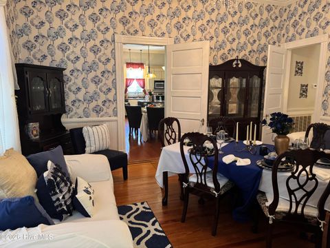 Tiny photo for 801 N Main Street, Tarboro, NC 27886 (MLS # 100569647)