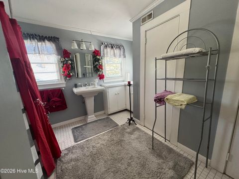 Tiny photo for 801 N Main Street, Tarboro, NC 27886 (MLS # 100569647)