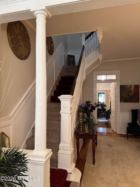 Tiny photo for 801 N Main Street, Tarboro, NC 27886 (MLS # 100569647)