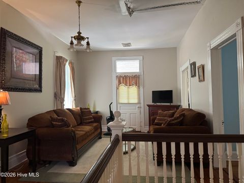 Tiny photo for 801 N Main Street, Tarboro, NC 27886 (MLS # 100569647)