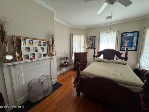 Tiny photo for 801 N Main Street, Tarboro, NC 27886 (MLS # 100569647)