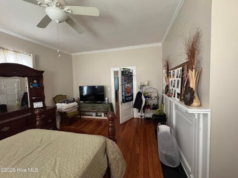 Tiny photo for 801 N Main Street, Tarboro, NC 27886 (MLS # 100569647)