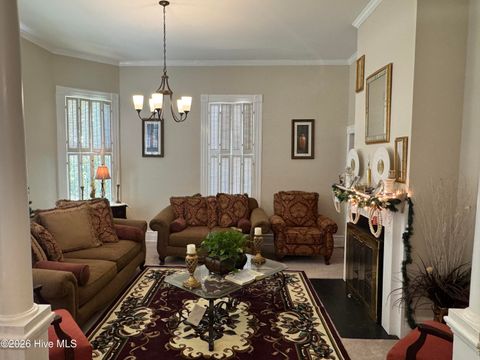 Tiny photo for 801 N Main Street, Tarboro, NC 27886 (MLS # 100569647)