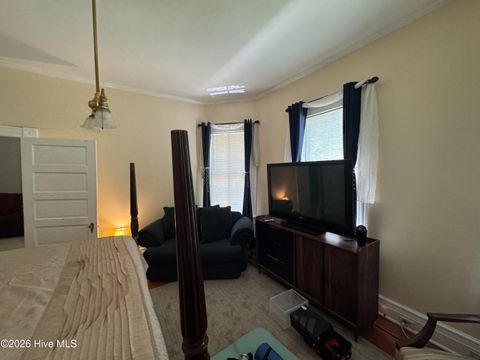 Tiny photo for 801 N Main Street, Tarboro, NC 27886 (MLS # 100569647)