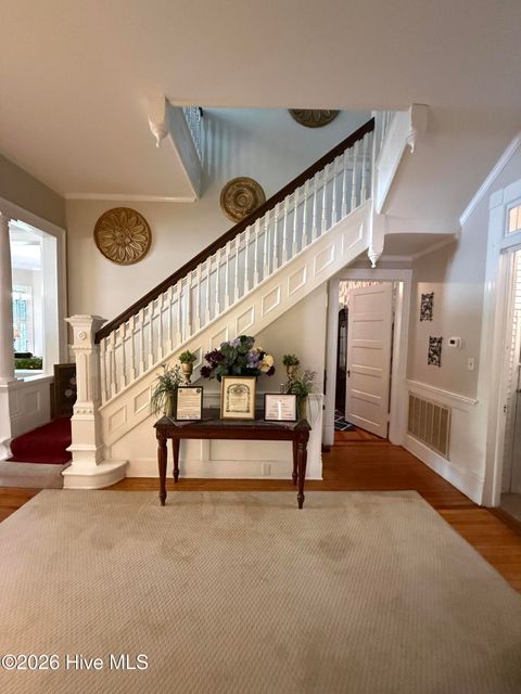 Tiny photo for 801 N Main Street, Tarboro, NC 27886 (MLS # 100569647)