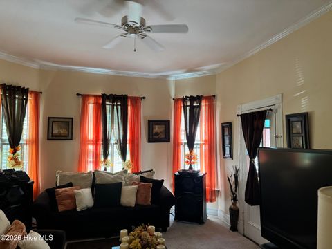 Tiny photo for 801 N Main Street, Tarboro, NC 27886 (MLS # 100569647)