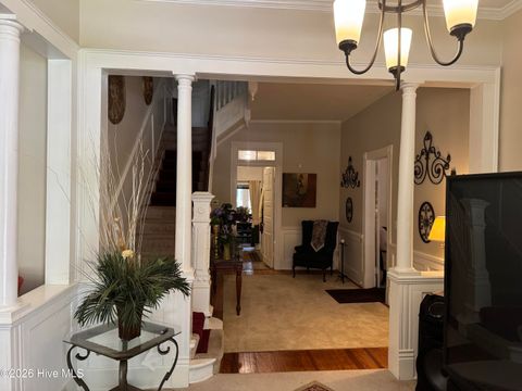 Tiny photo for 801 N Main Street, Tarboro, NC 27886 (MLS # 100569647)