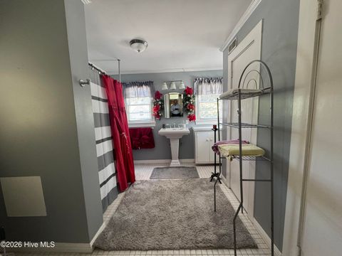 Tiny photo for 801 N Main Street, Tarboro, NC 27886 (MLS # 100569647)