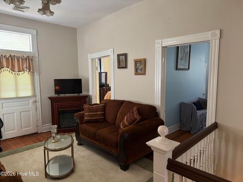 Tiny photo for 801 N Main Street, Tarboro, NC 27886 (MLS # 100569647)