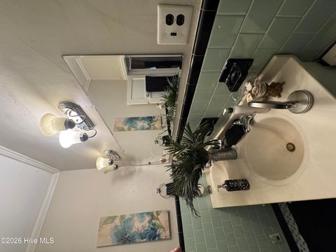 Tiny photo for 801 N Main Street, Tarboro, NC 27886 (MLS # 100569647)
