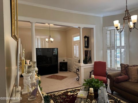 Tiny photo for 801 N Main Street, Tarboro, NC 27886 (MLS # 100569647)